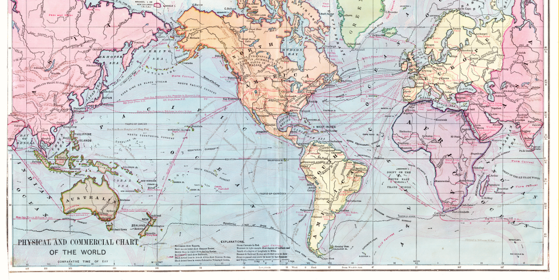 10 of the best independent travel magazines