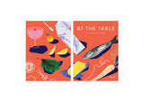 At The Table