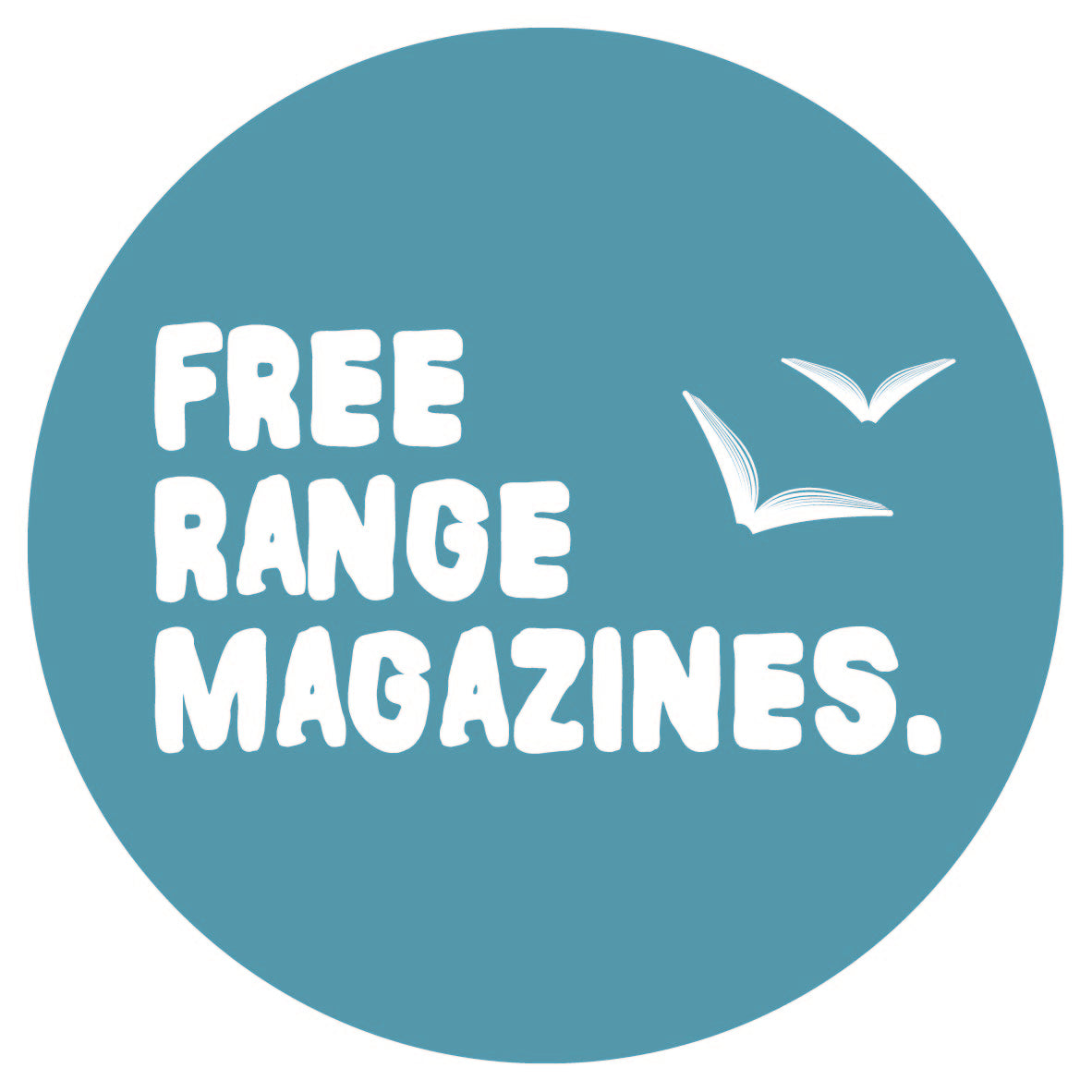 Free Range Mags