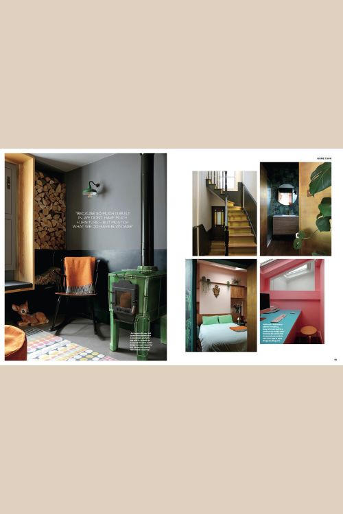PRE SALE The Simple Things Issue 161 November