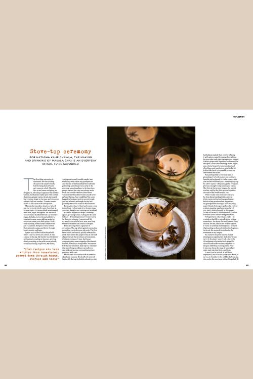 PRE SALE The Simple Things Issue 161 November