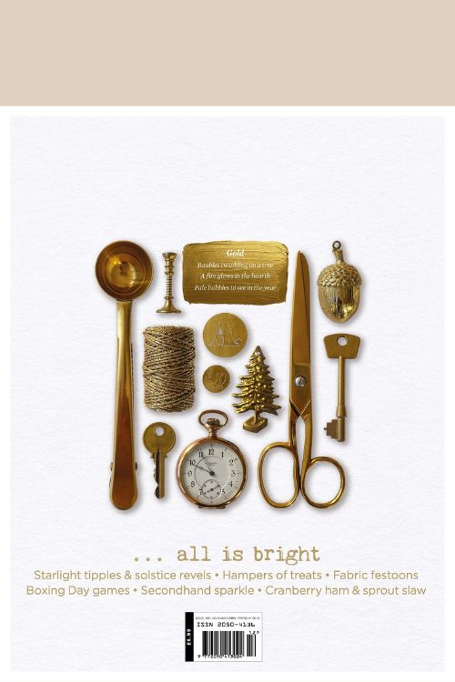 PRE SALE The Simple Things Issue 162 December