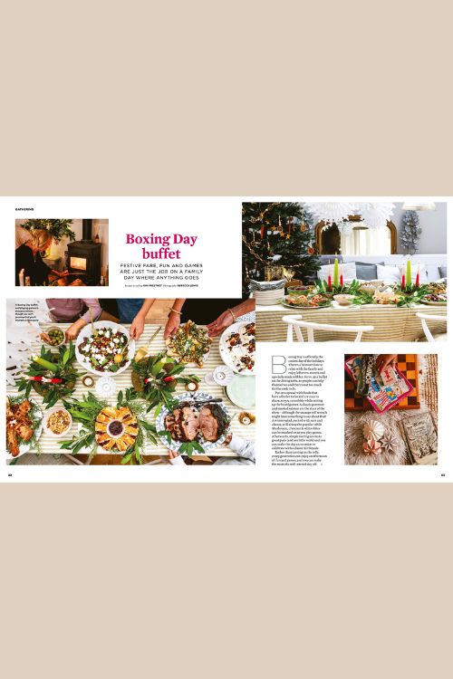 PRE SALE The Simple Things Issue 162 December