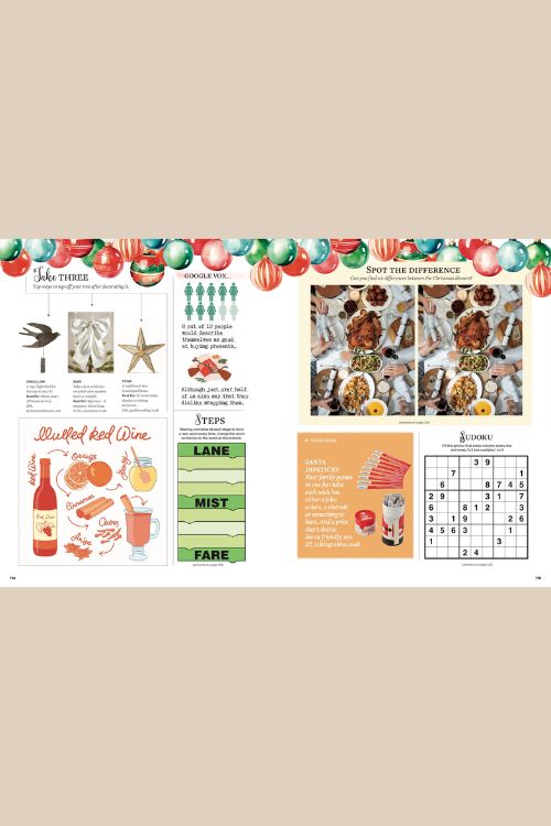 PRE SALE The Simple Things Issue 162 December