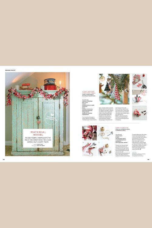 PRE SALE The Simple Things Issue 162 December