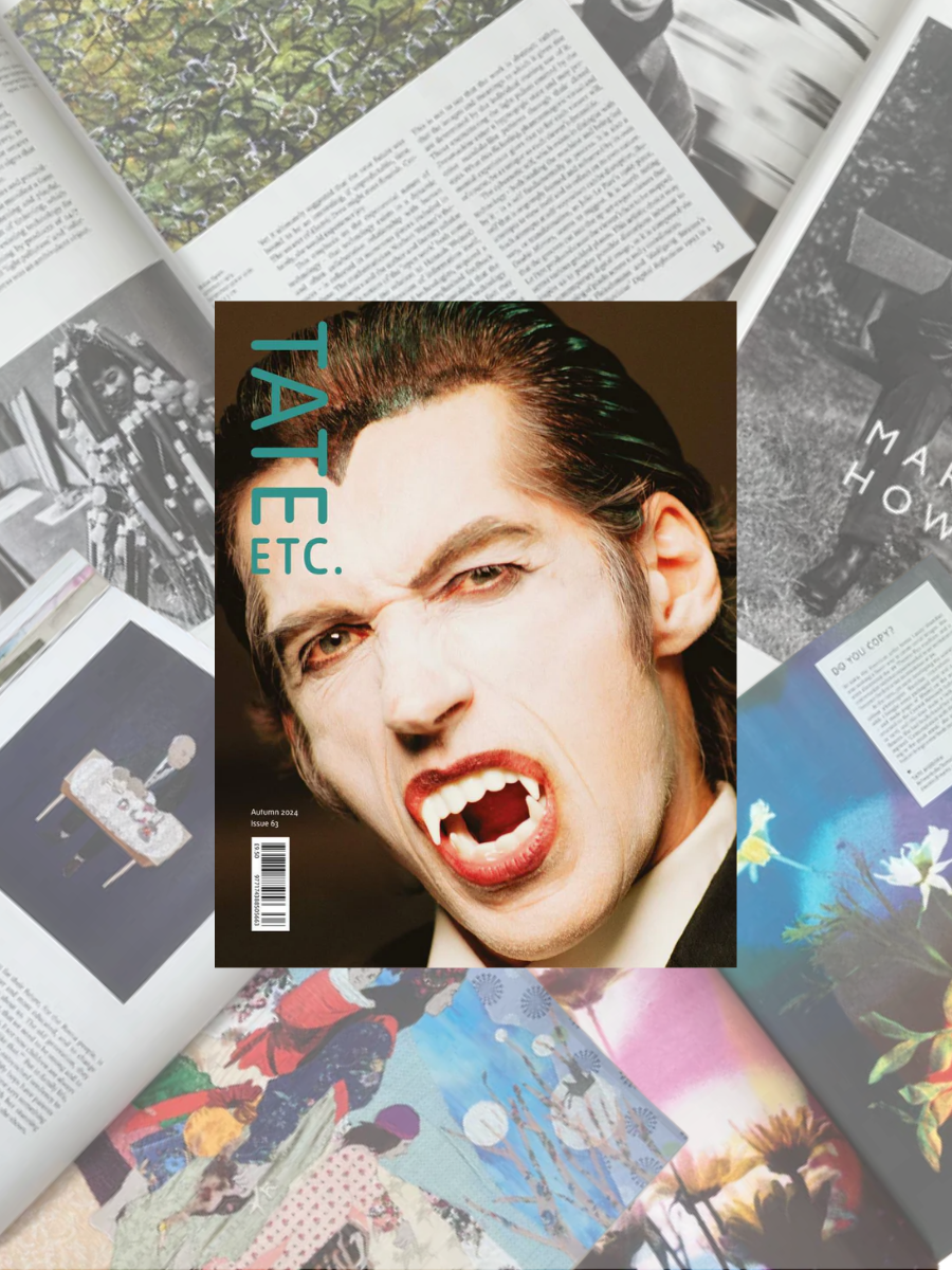 Tate Etc. Issue 63