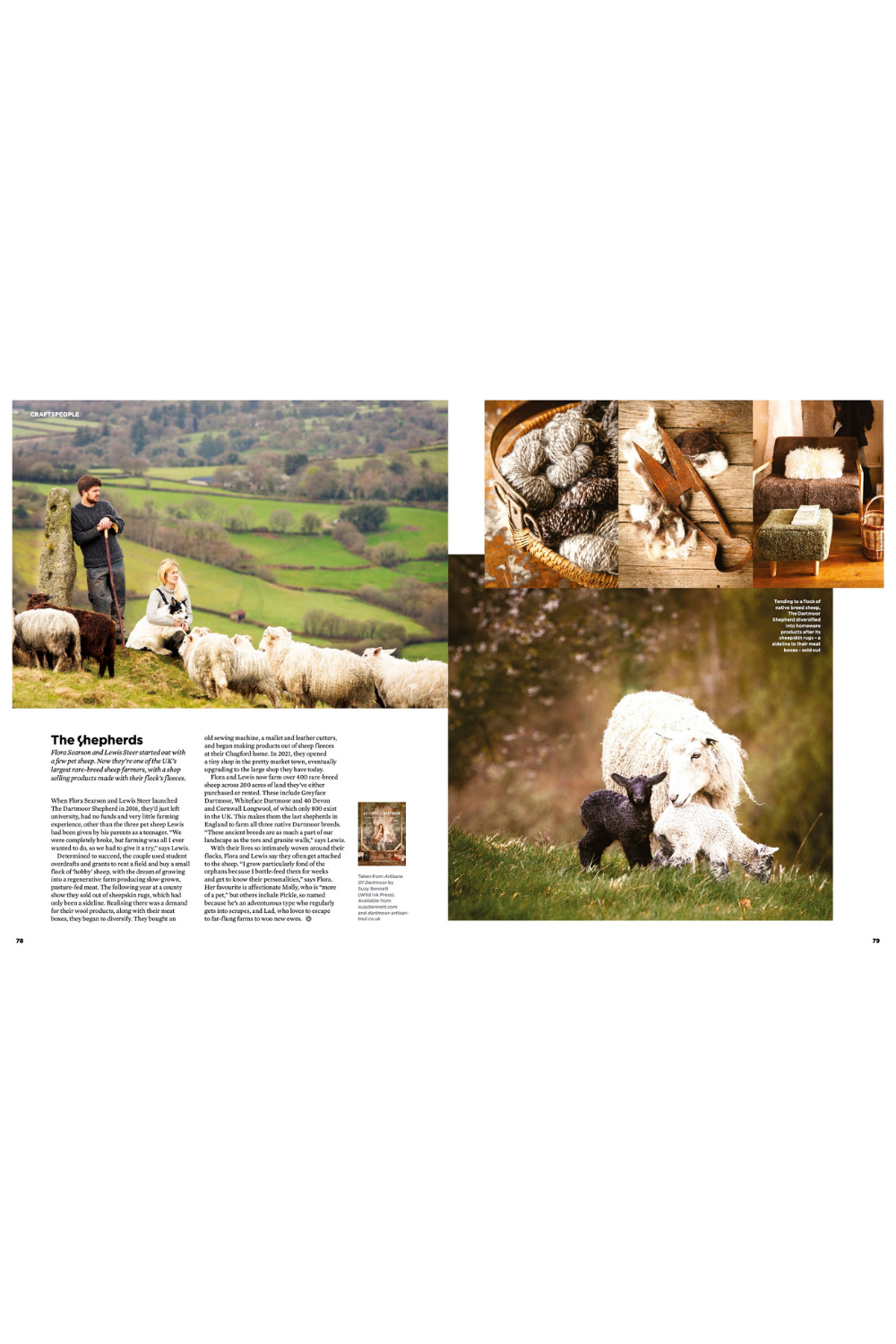 PRE SALE The Simple Things Issue 173 November