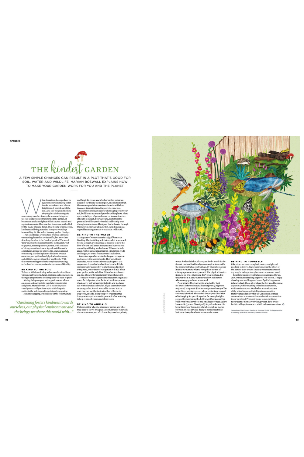PRE SALE The Simple Things Issue 173 November