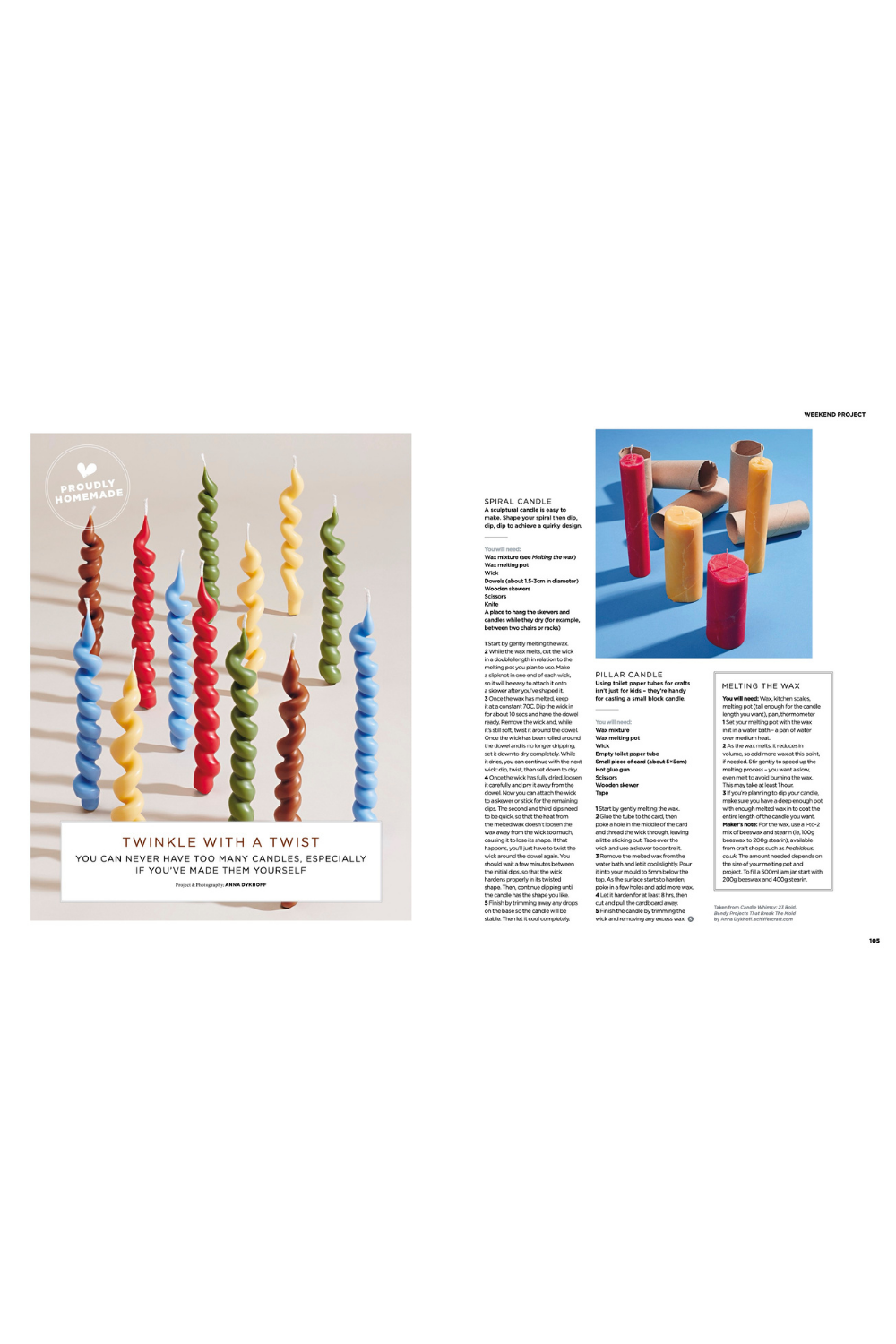PRE SALE The Simple Things Issue 173 November