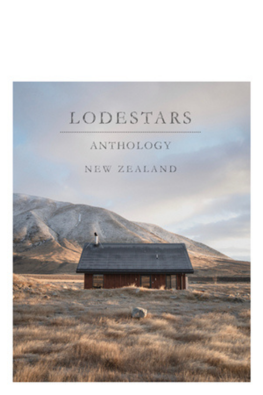 Lodestars NZ Cover