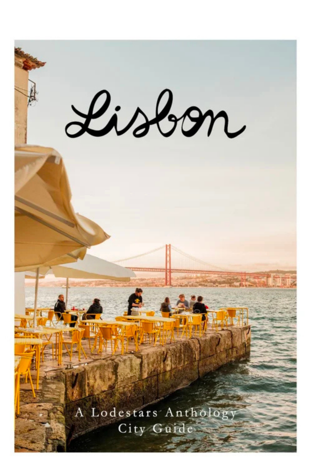 Lodestars Lisbon Cover