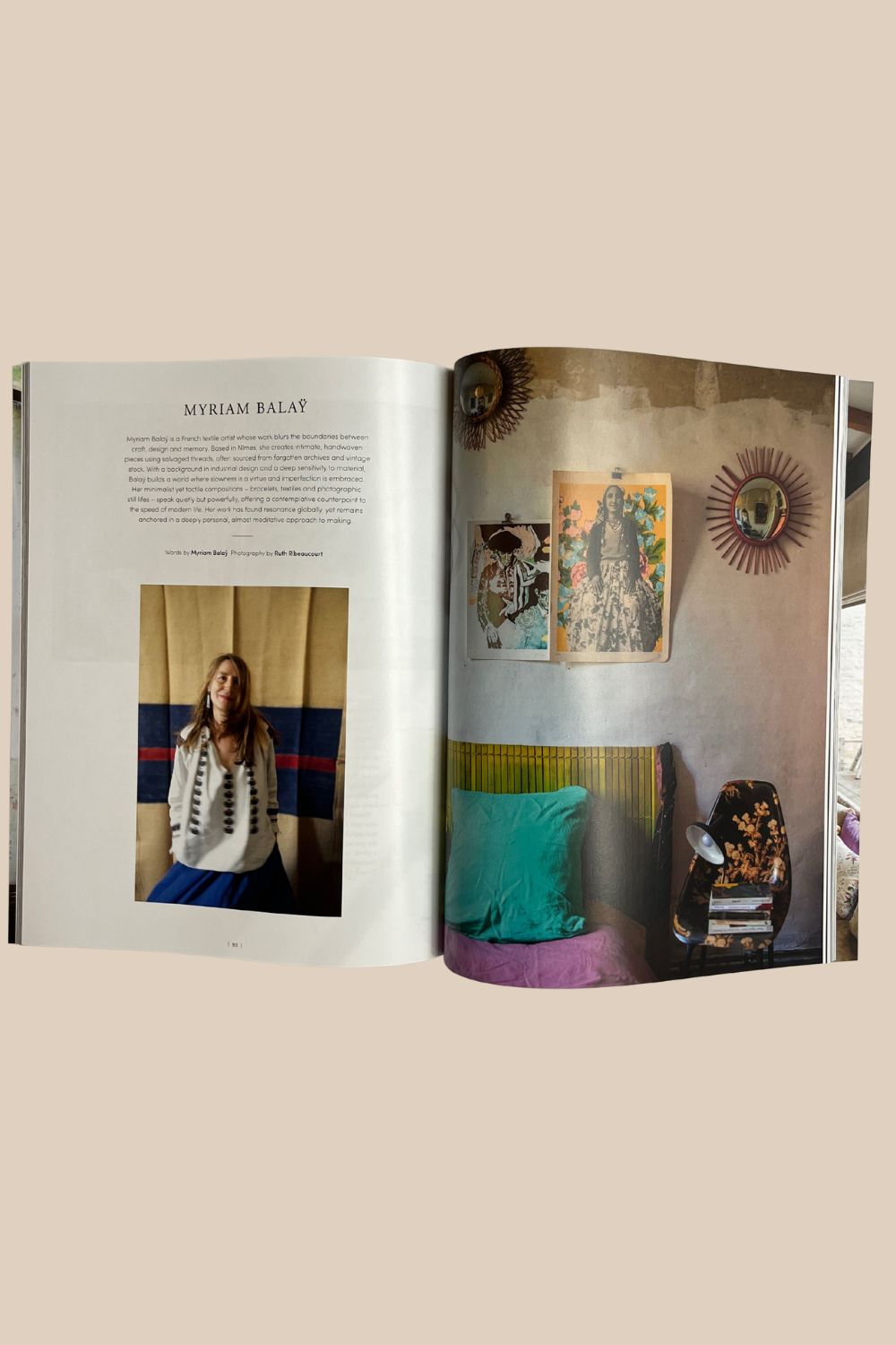 Faire Issue 13