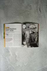 Delayed Gratification Issue 63