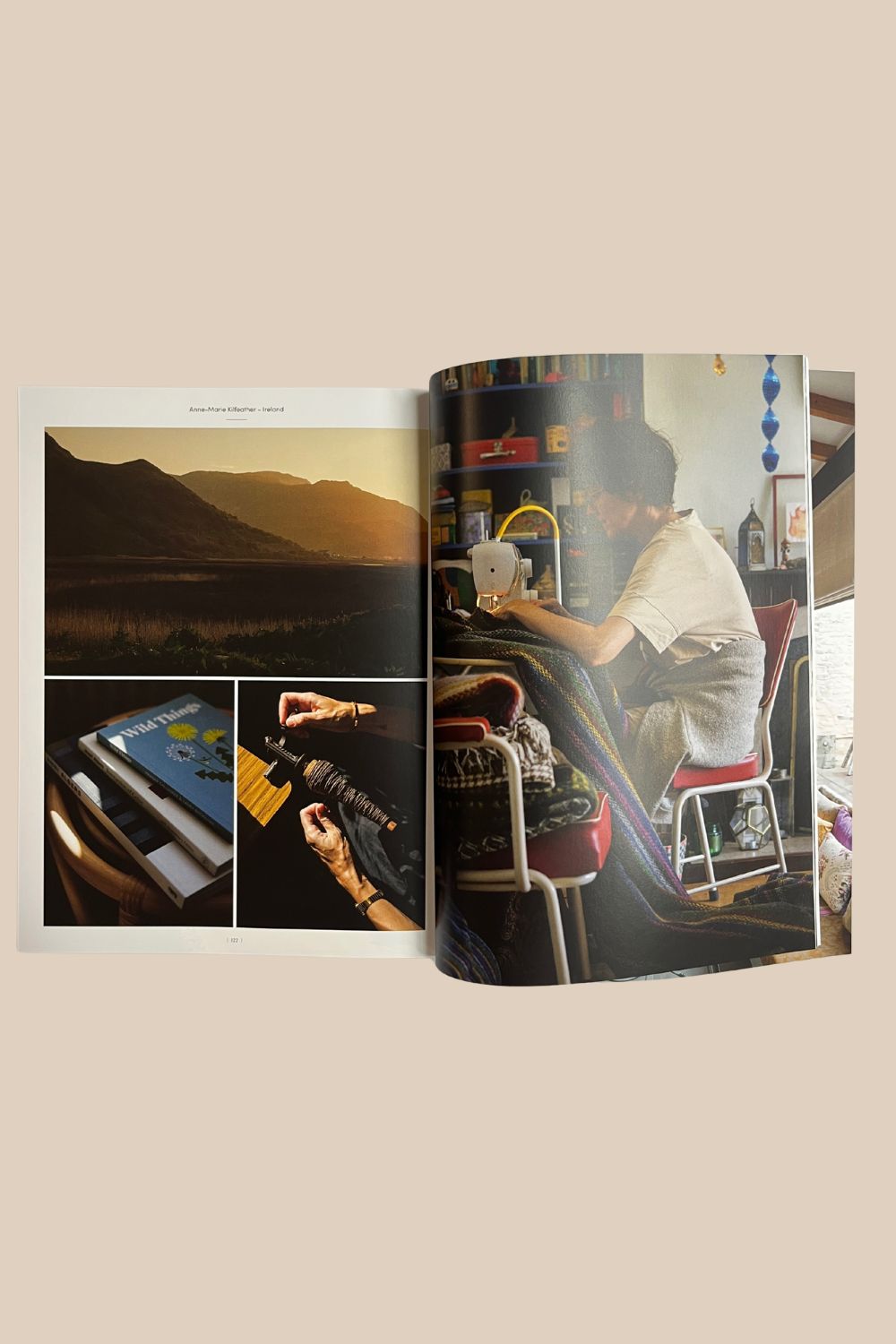 Faire Issue 13