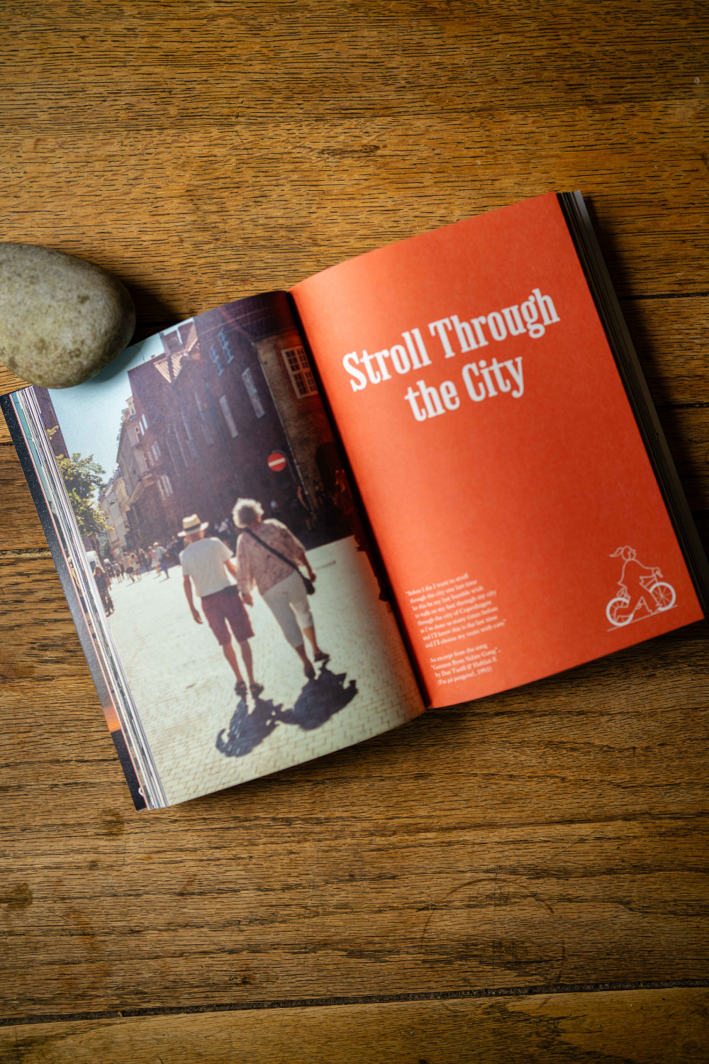 Fare Issue 12: Copenhagen