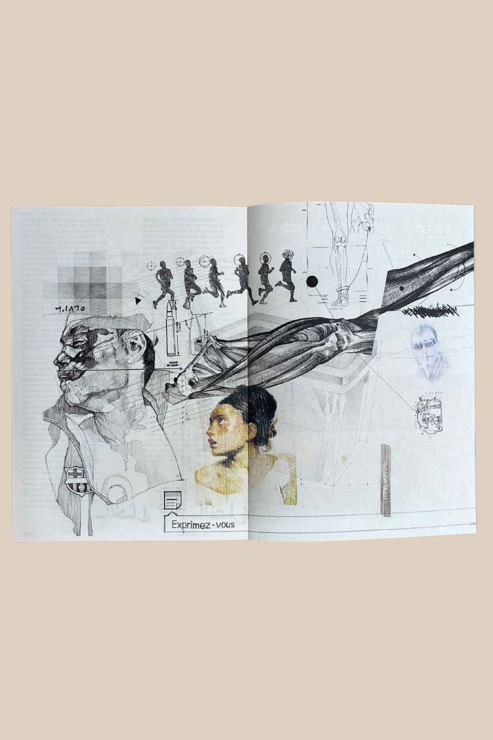 Errant Journal Issue 8