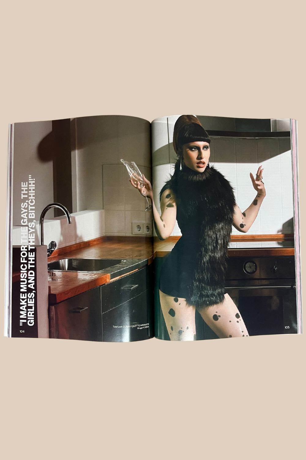 Merde Issue 9