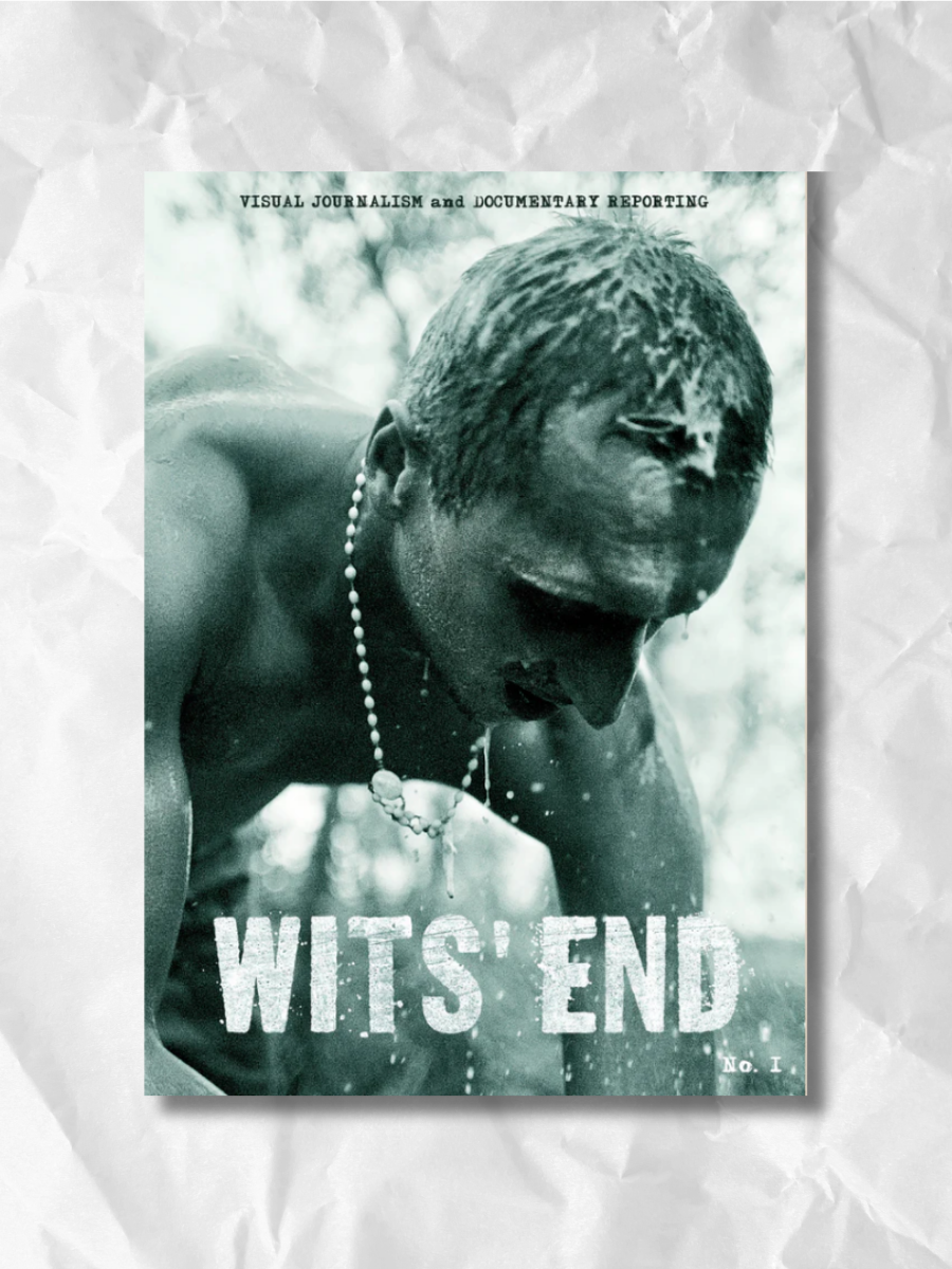 Wits' End
