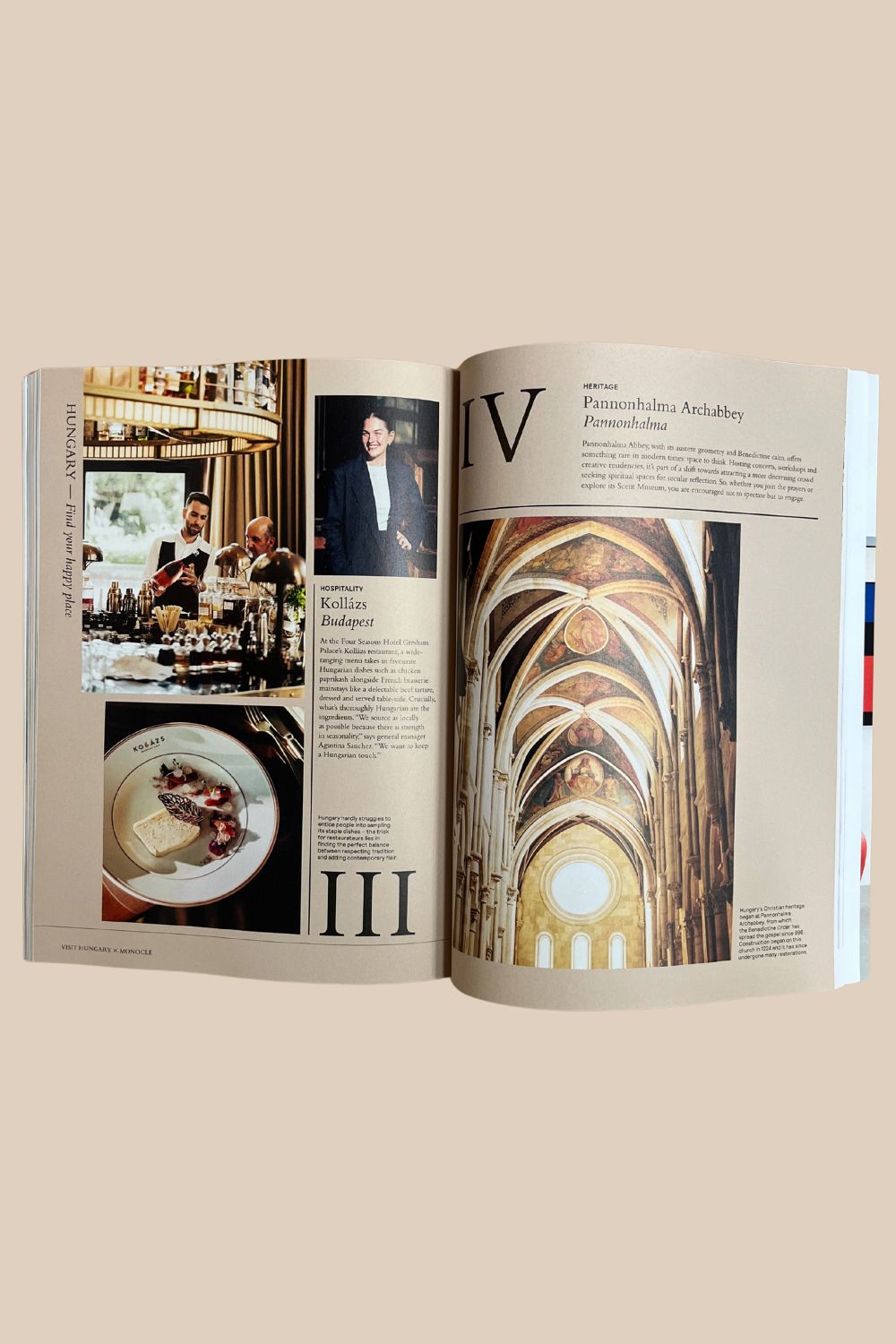 Monocle Issue 187