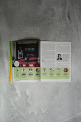 Delayed Gratification Issue 63