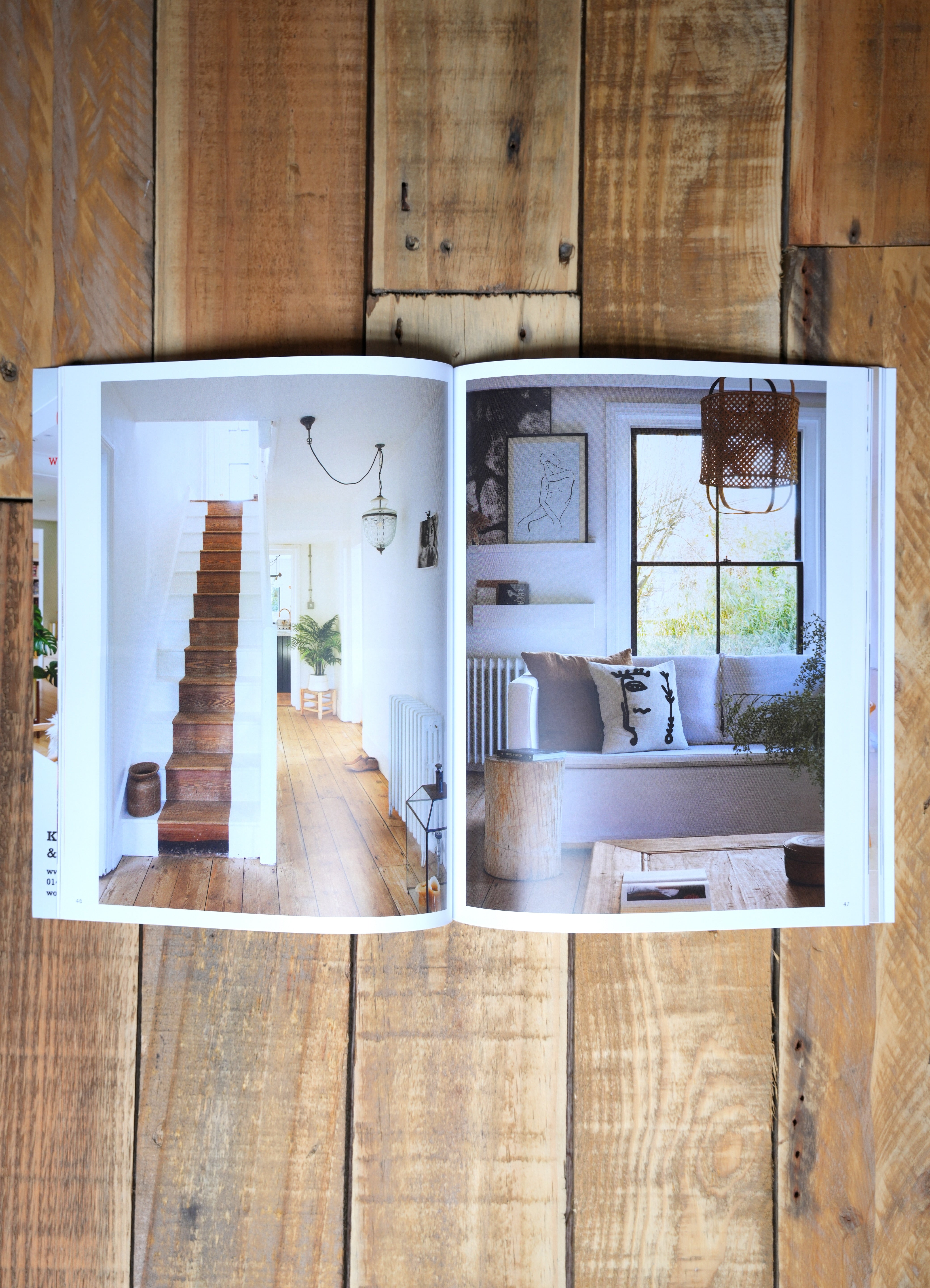 91 Magazine Volume 19