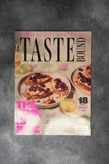 Tastebound Issue 4