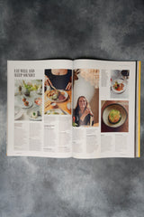 Tastebound Issue 4