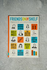 Friends on the Shelf Issue 11