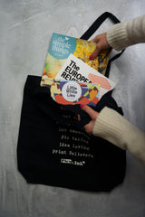 Pics & Ink Tote!