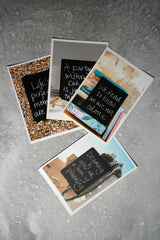 The Simple Things Postcards