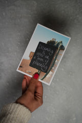 The Simple Things Postcards