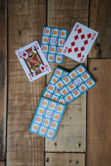 The Simple Things Playful Cards