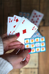 The Simple Things Playful Cards