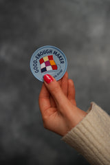 The Simple Things Slapdash Patches