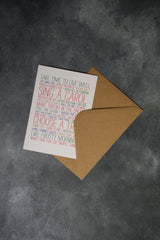 The Simple Things Christmas Cards