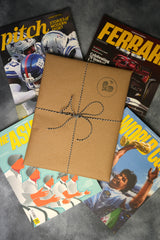 The Pitch Bundle