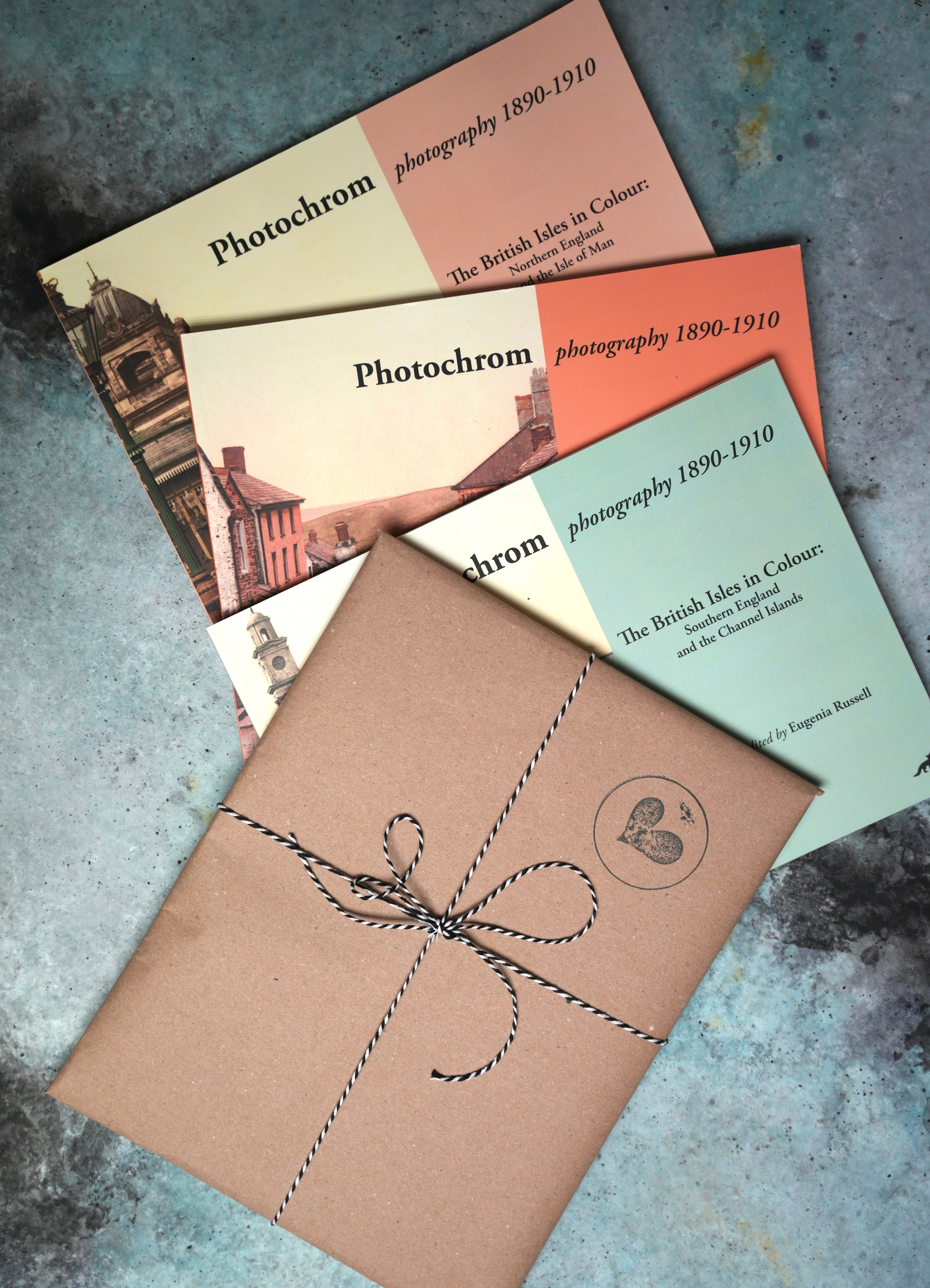 Photocrom Photography Bundle!