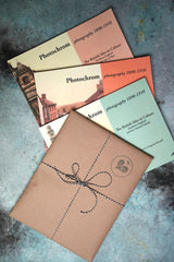 Photocrom Photography Bundle!