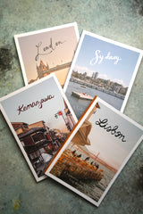 Lodestars City Guide Bundle