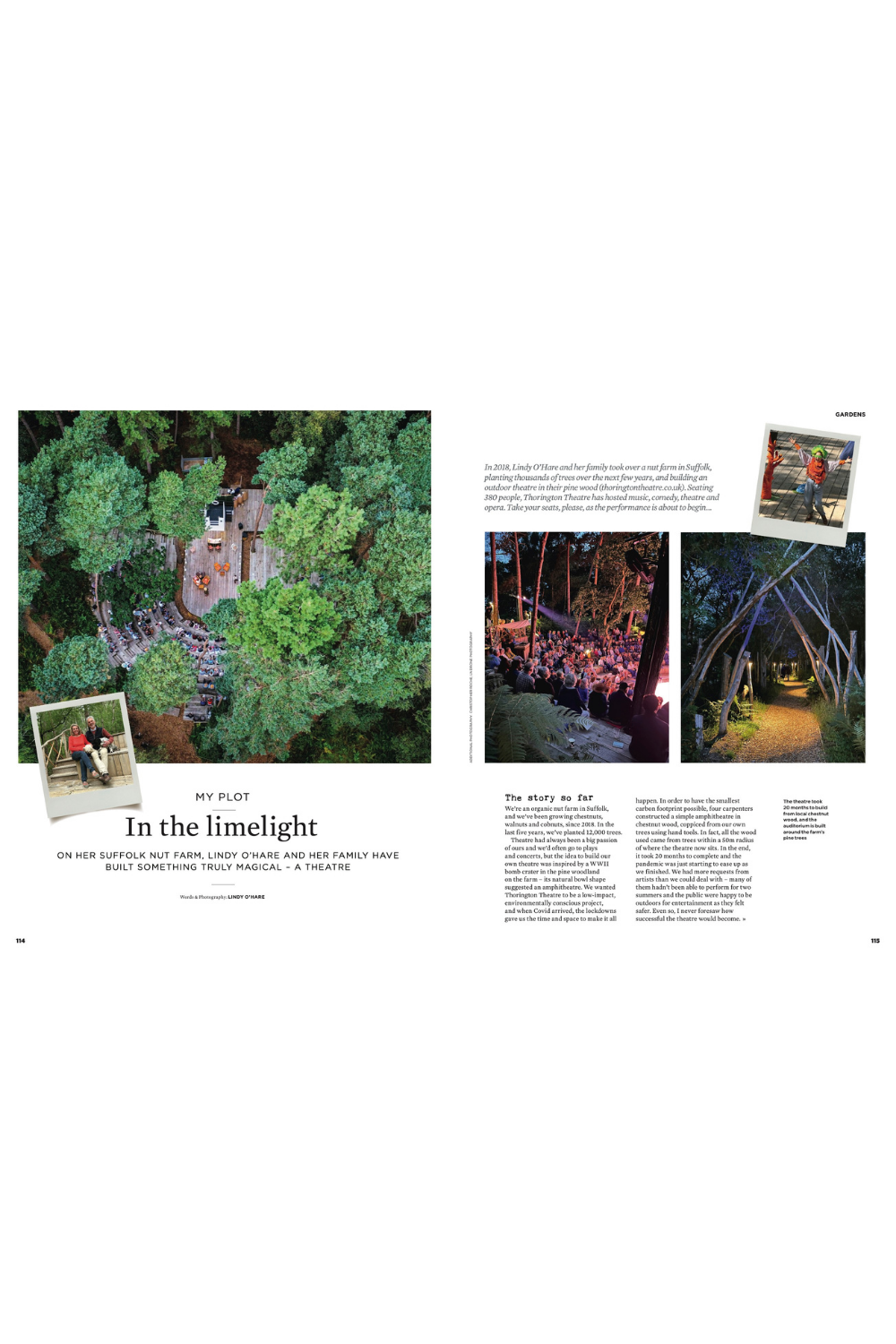 PRE SALE The Simple Things Issue 170 August