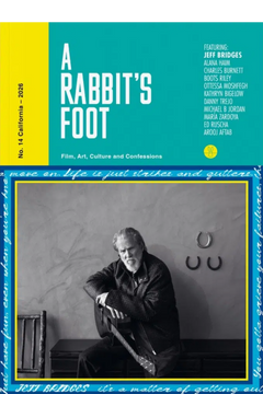 A Rabbit's Foot No.14 - Buy online at Pics & Ink - Pics and Ink