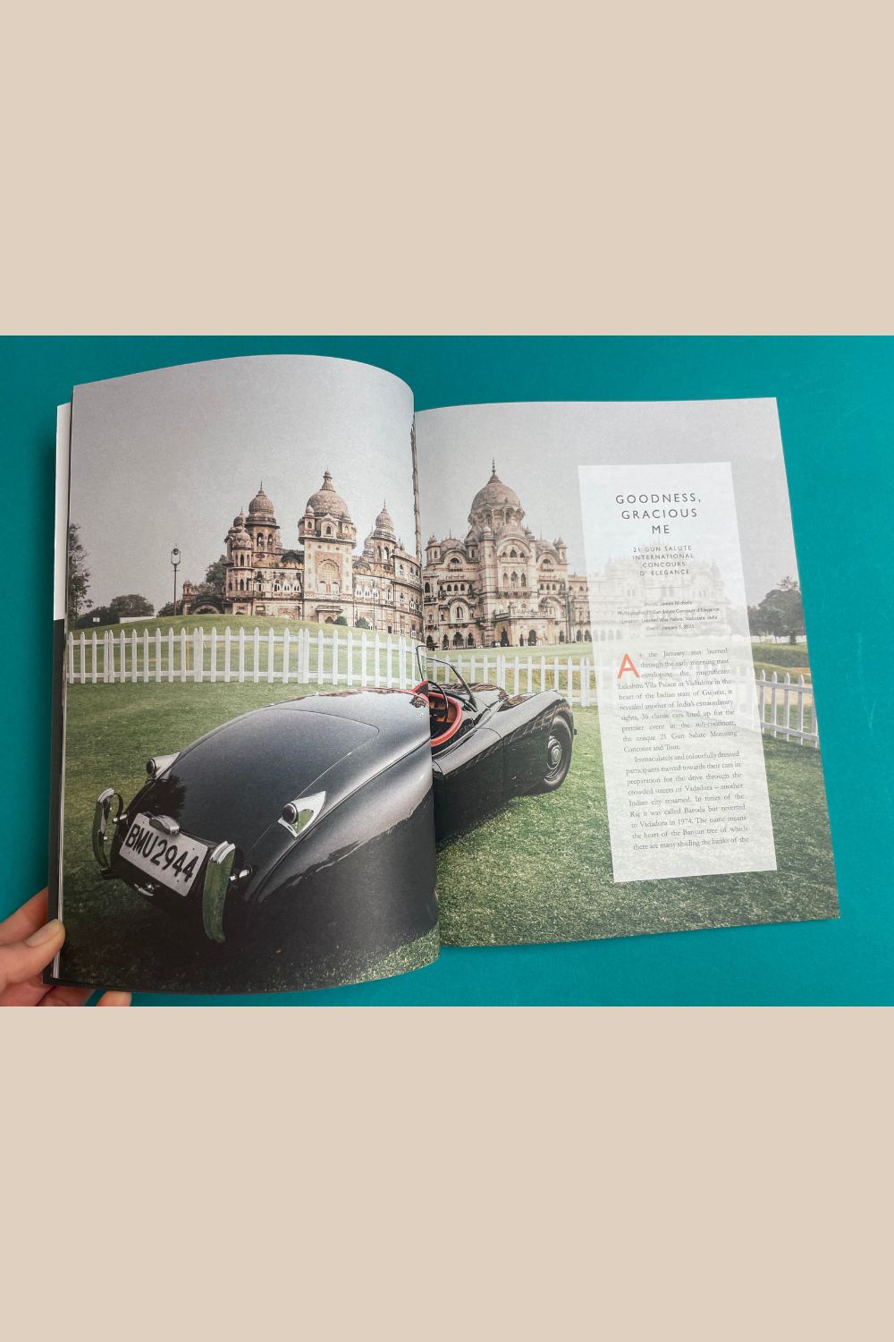 Auto Addicts Volume 11 - Pics & Ink - Pics and Ink