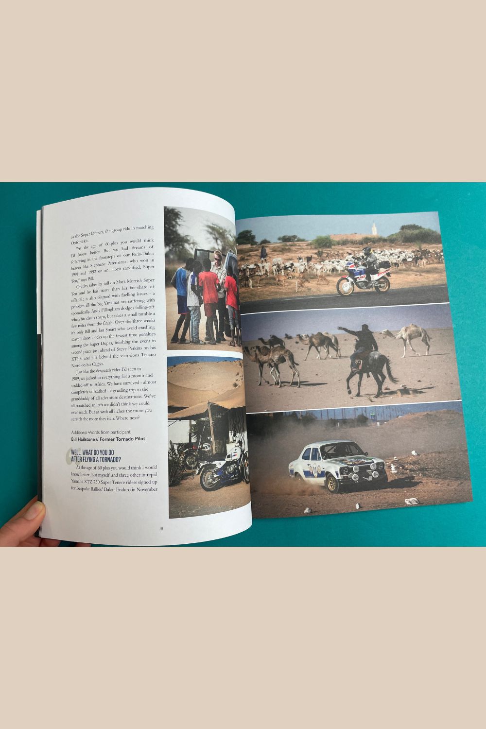 Auto Addicts Volume 11 - Pics & Ink - Pics and Ink