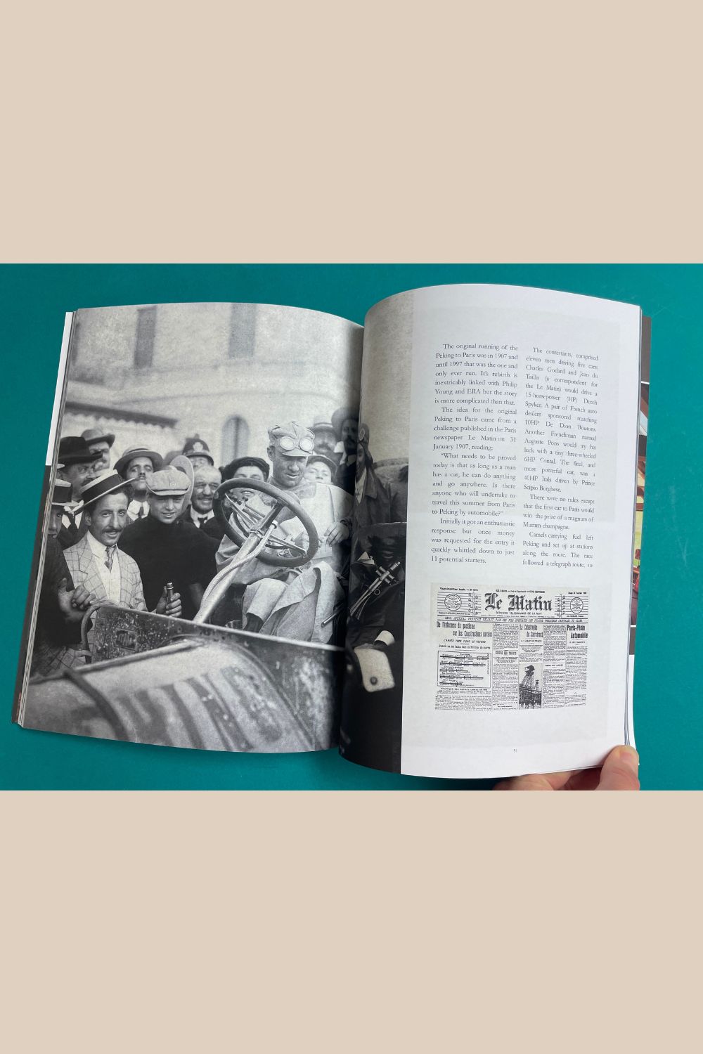 Auto Addicts Volume 11 - Pics & Ink - Pics and Ink