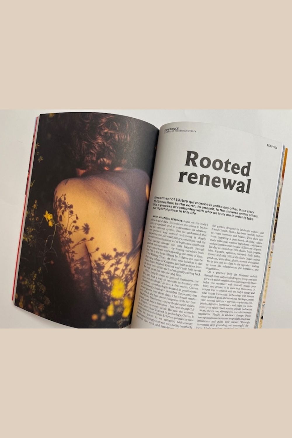 Beau Magazine Issue 11