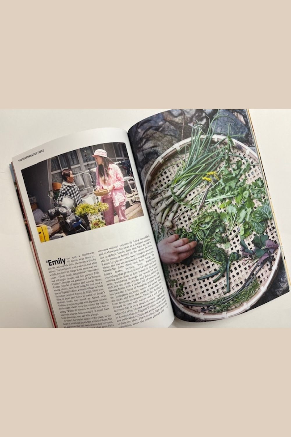 Beau Magazine Issue 11