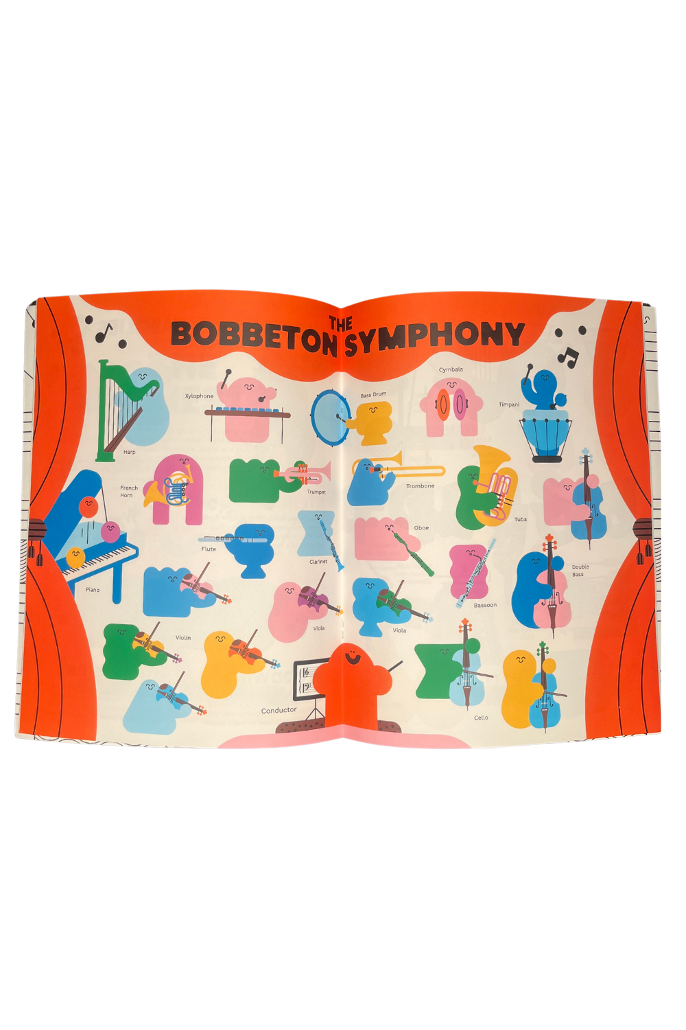 Bobbety Issue 4