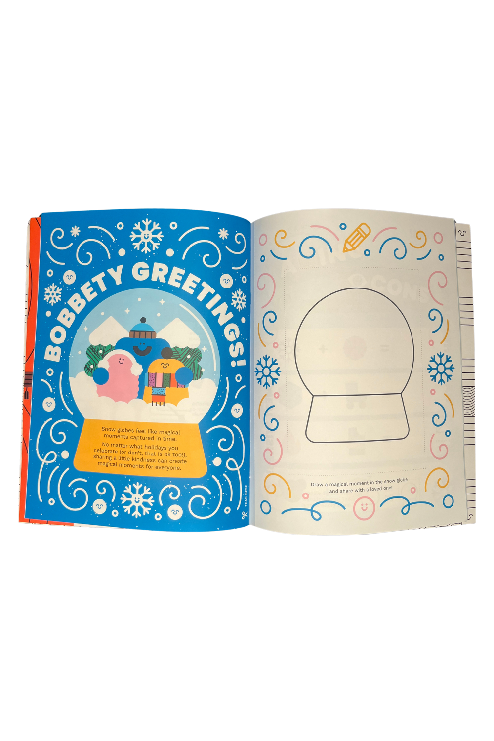 Bobbety Issue 4