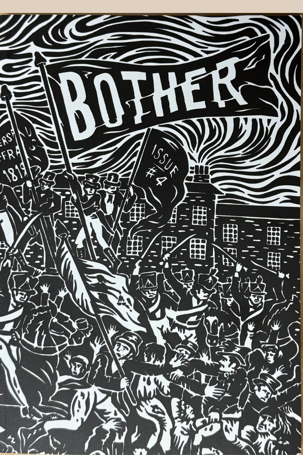 Bother Issue 4