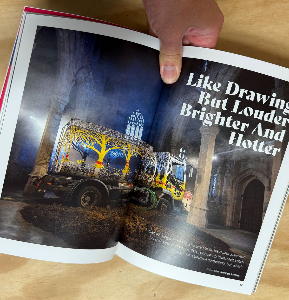 Bother Issue 4